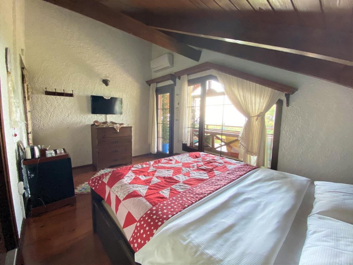 Rif Sapanca - Adult Only Hotel Exterior photo