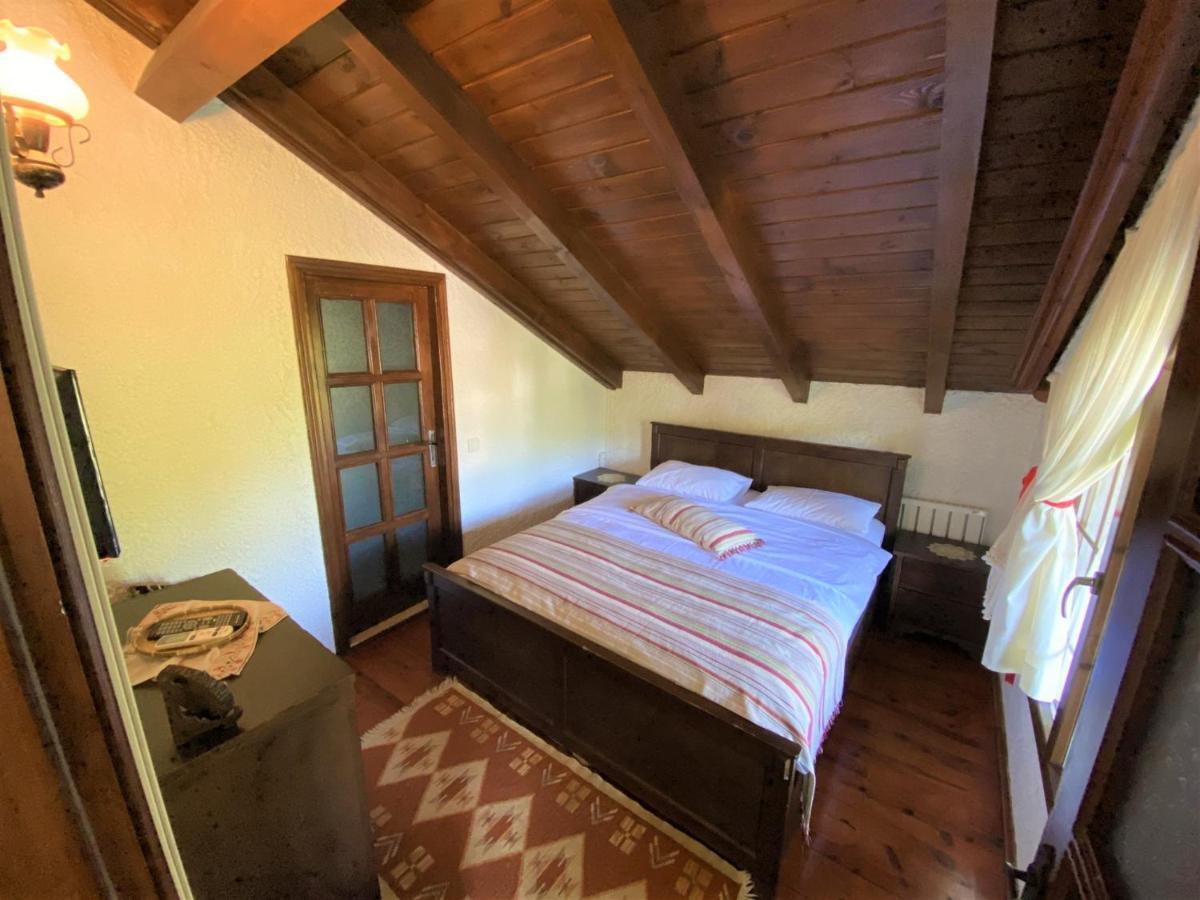 Rif Sapanca - Adult Only Hotel Exterior photo