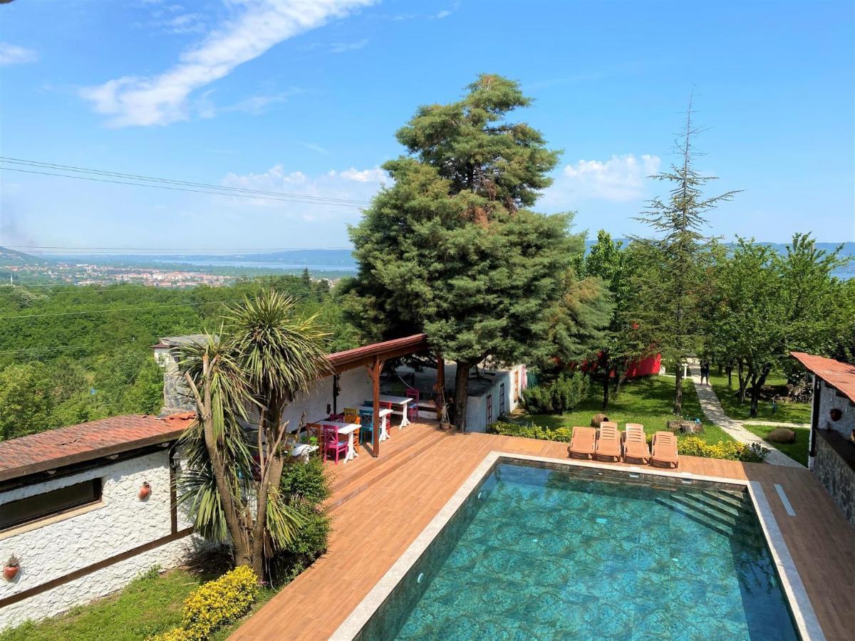 Rif Sapanca - Adult Only Hotel Exterior photo