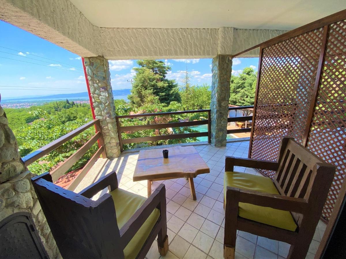 Rif Sapanca - Adult Only Hotel Exterior photo