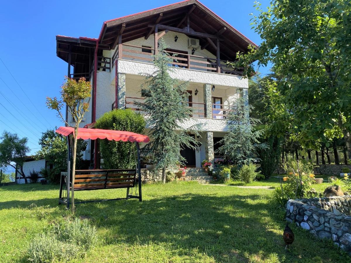 Rif Sapanca - Adult Only Hotel Exterior photo