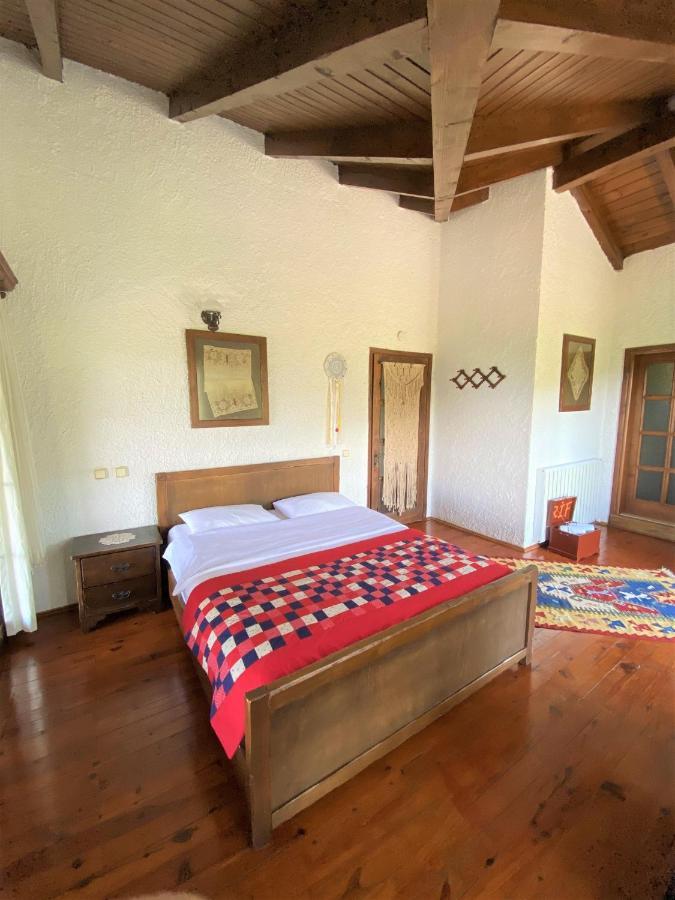 Rif Sapanca - Adult Only Hotel Exterior photo