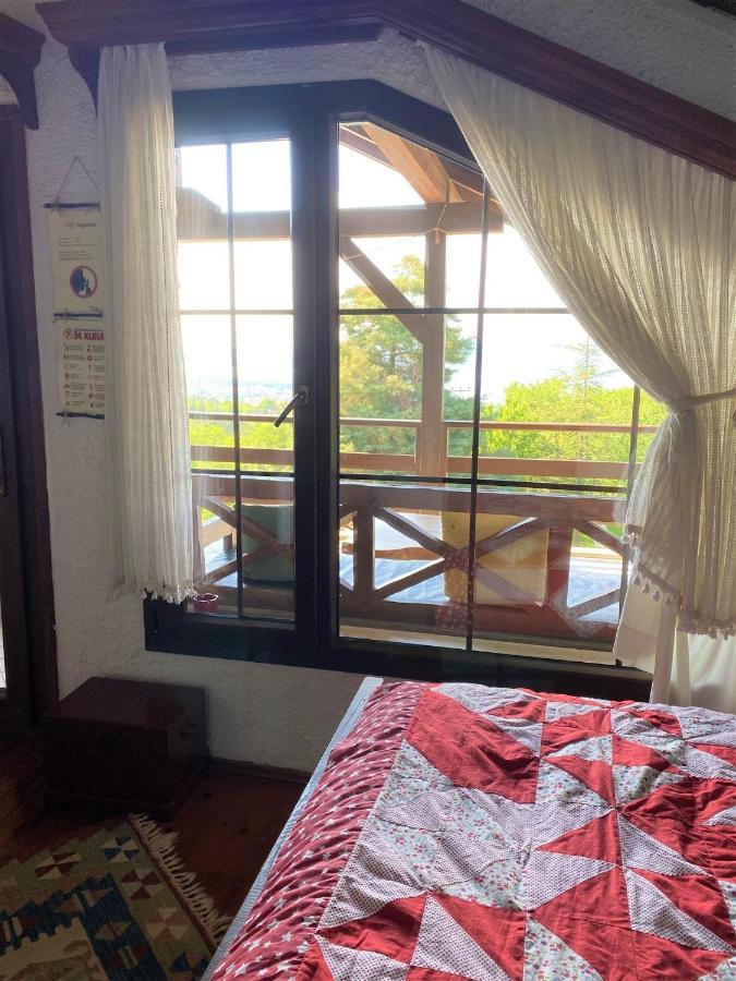 Rif Sapanca - Adult Only Hotel Exterior photo