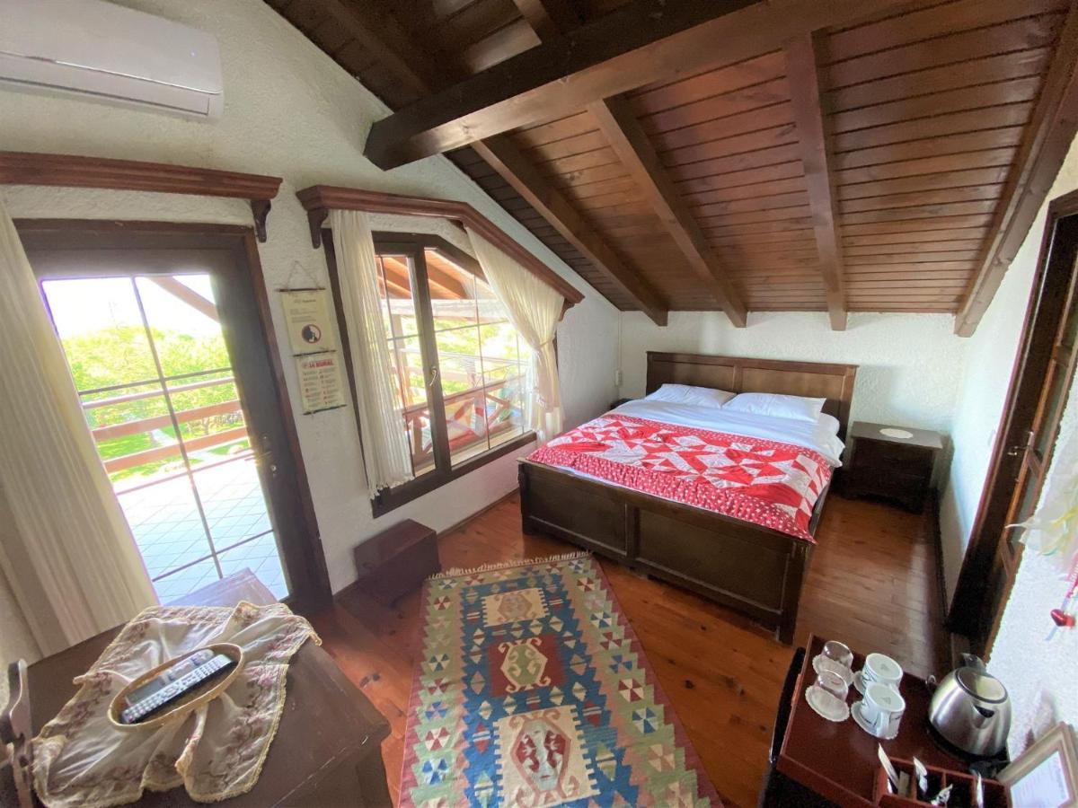 Rif Sapanca - Adult Only Hotel Exterior photo