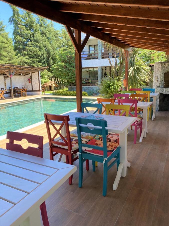 Rif Sapanca - Adult Only Hotel Exterior photo