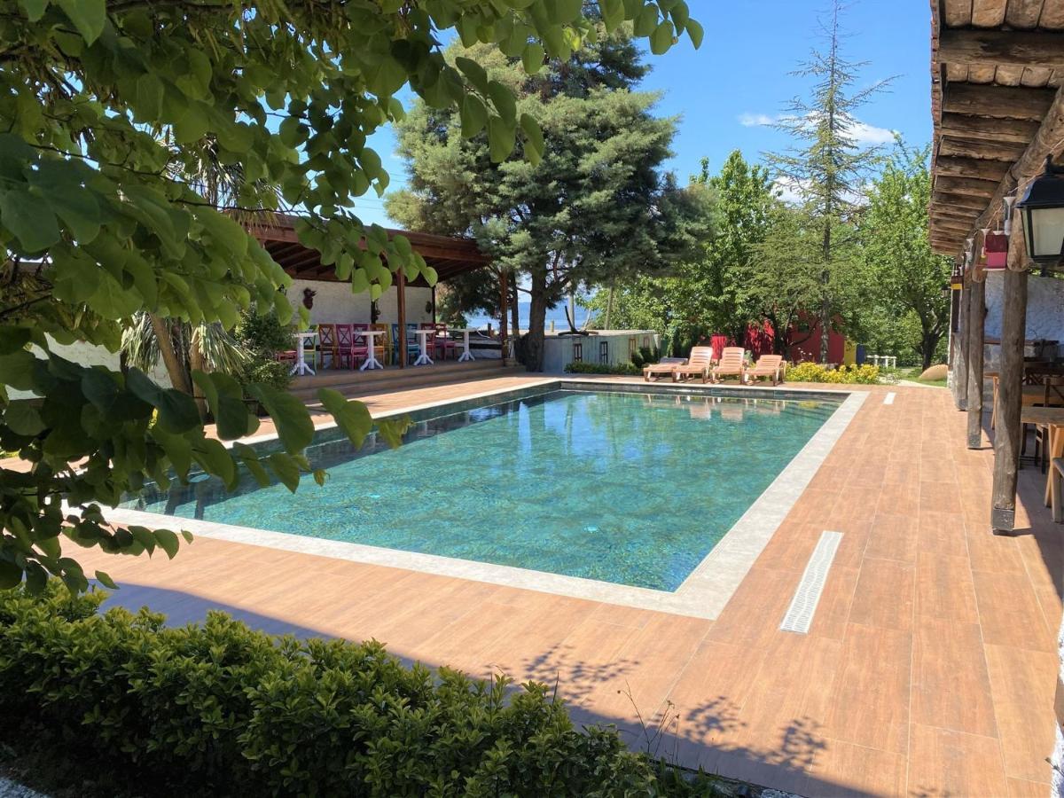 Rif Sapanca - Adult Only Hotel Exterior photo