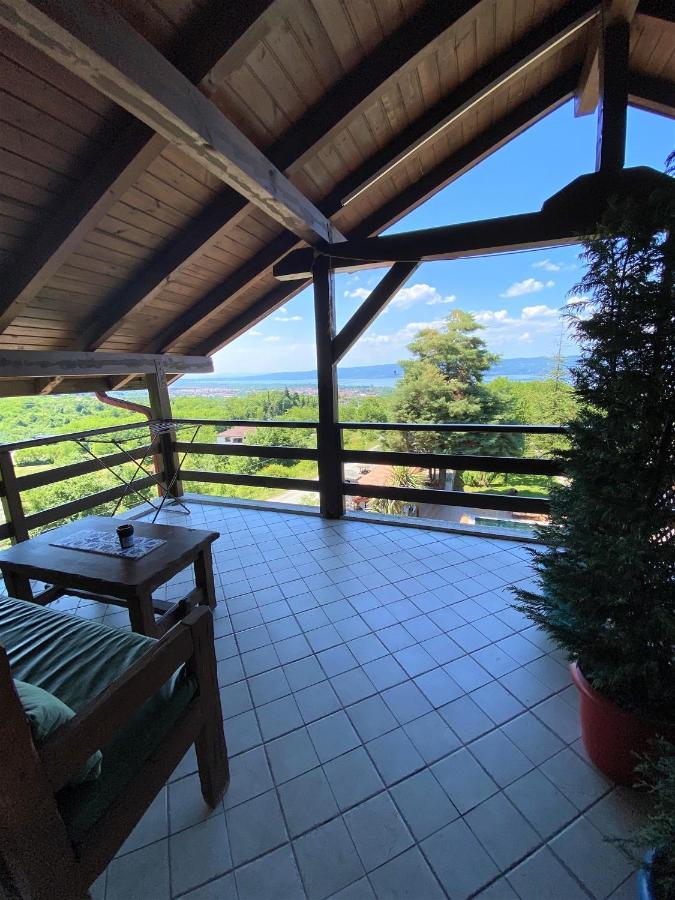 Rif Sapanca - Adult Only Hotel Exterior photo