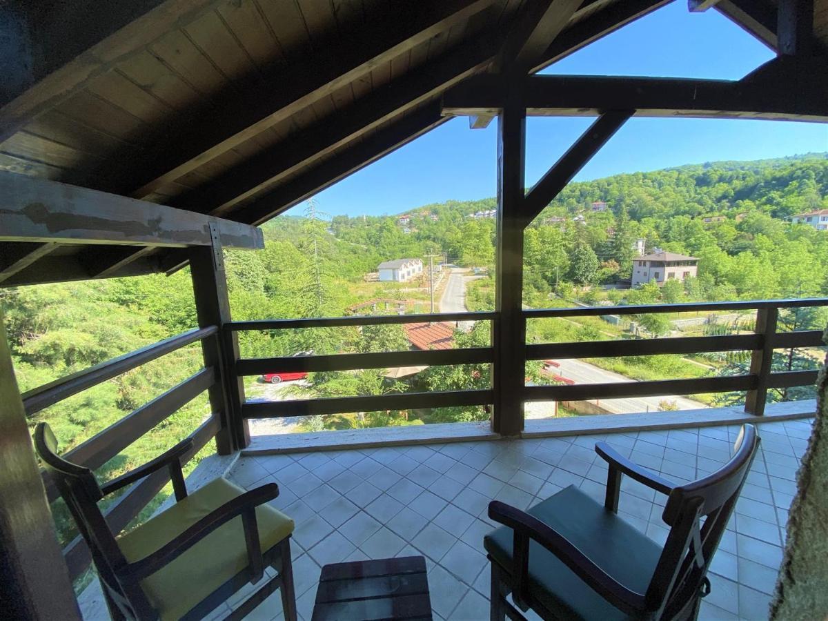 Rif Sapanca - Adult Only Hotel Exterior photo