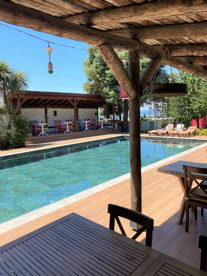 Rif Sapanca - Adult Only Hotel Exterior photo