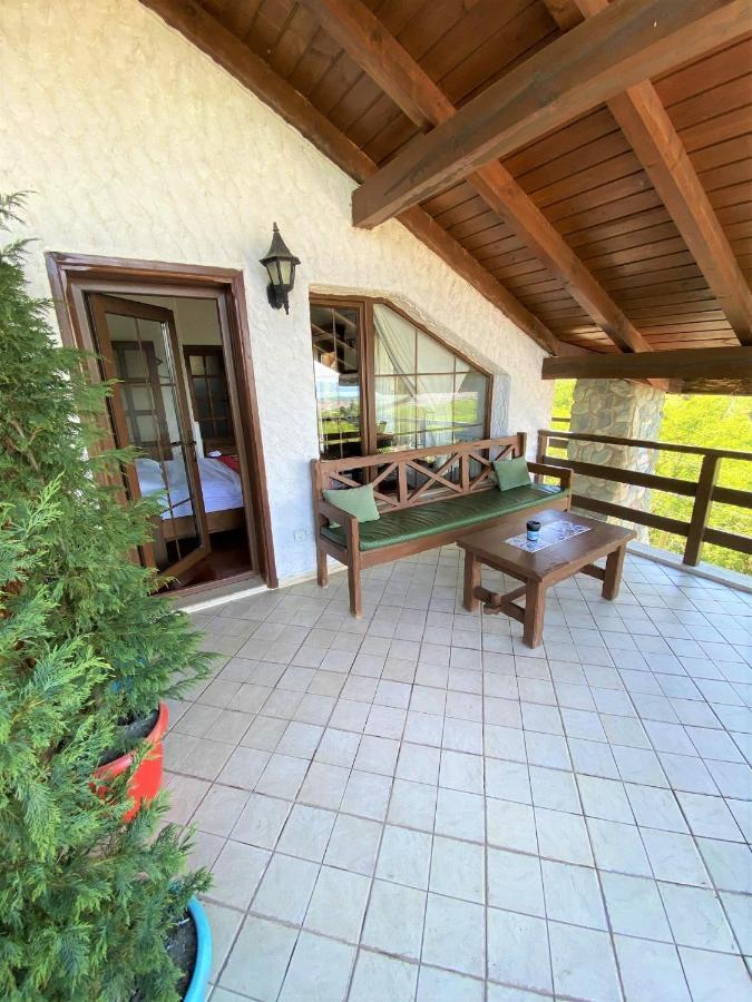 Rif Sapanca - Adult Only Hotel Exterior photo