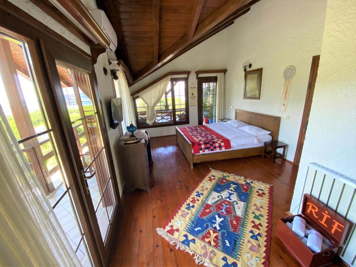 Rif Sapanca - Adult Only Hotel Exterior photo