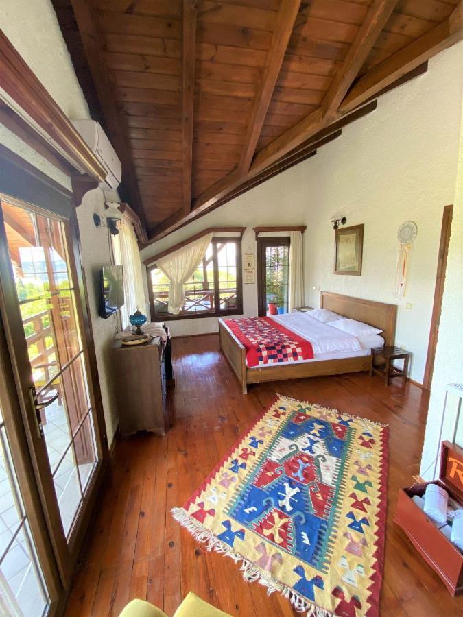 Rif Sapanca - Adult Only Hotel Exterior photo