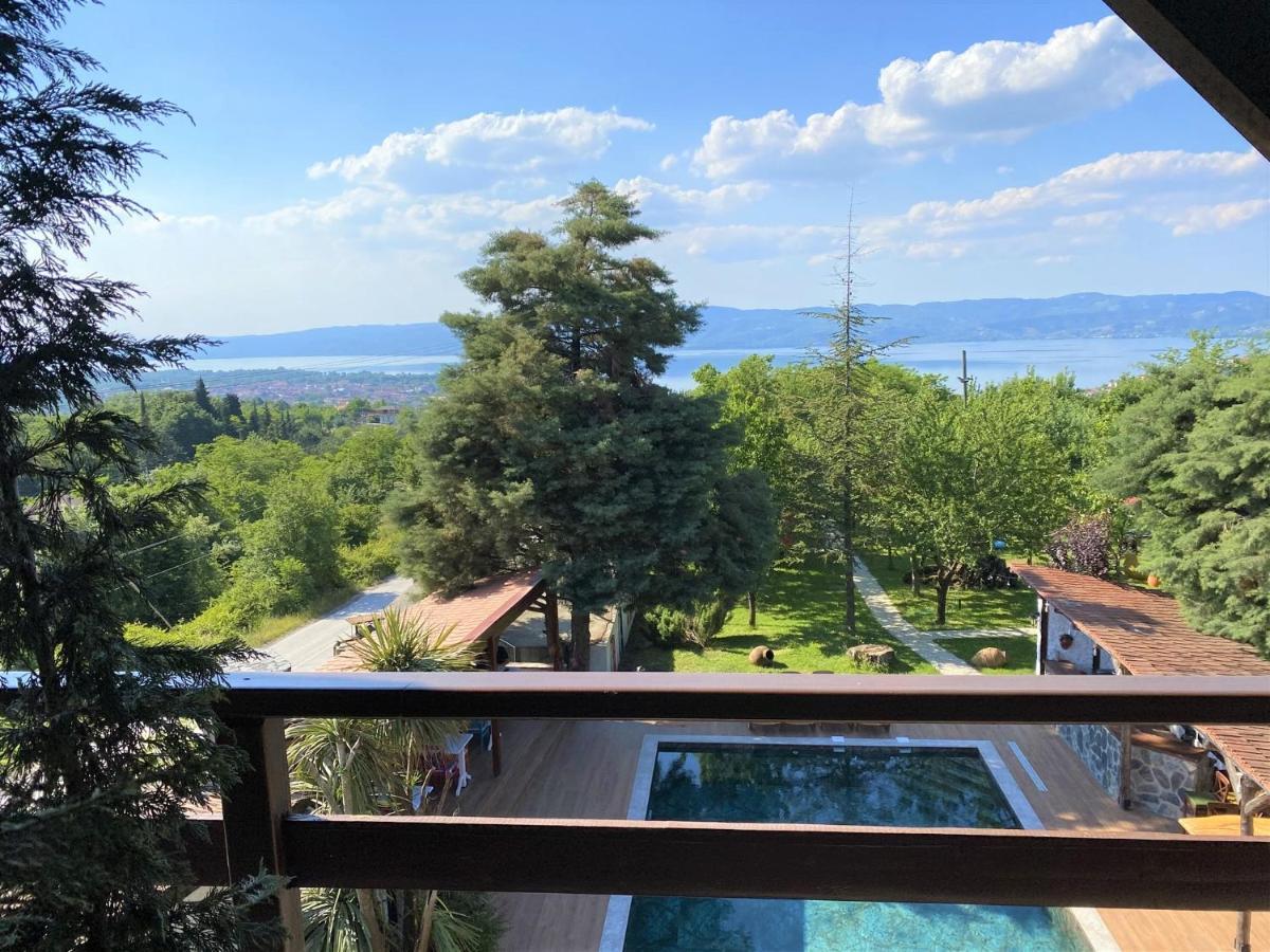 Rif Sapanca - Adult Only Hotel Exterior photo