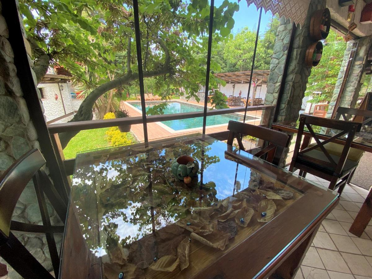 Rif Sapanca - Adult Only Hotel Exterior photo