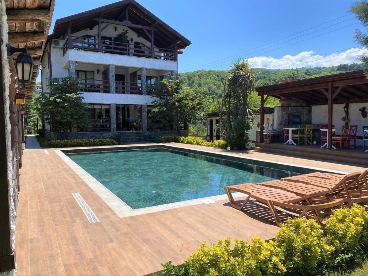 Rif Sapanca - Adult Only Hotel Exterior photo