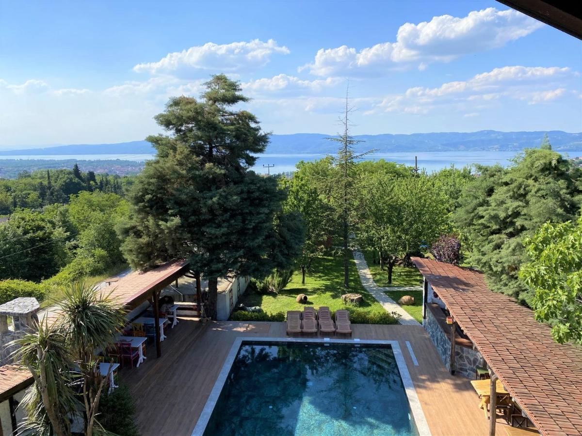 Rif Sapanca - Adult Only Hotel Exterior photo