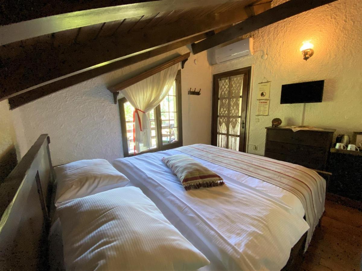 Rif Sapanca - Adult Only Hotel Exterior photo
