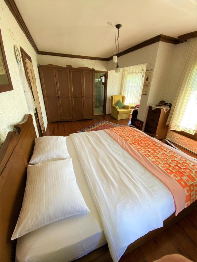 Rif Sapanca - Adult Only Hotel Exterior photo