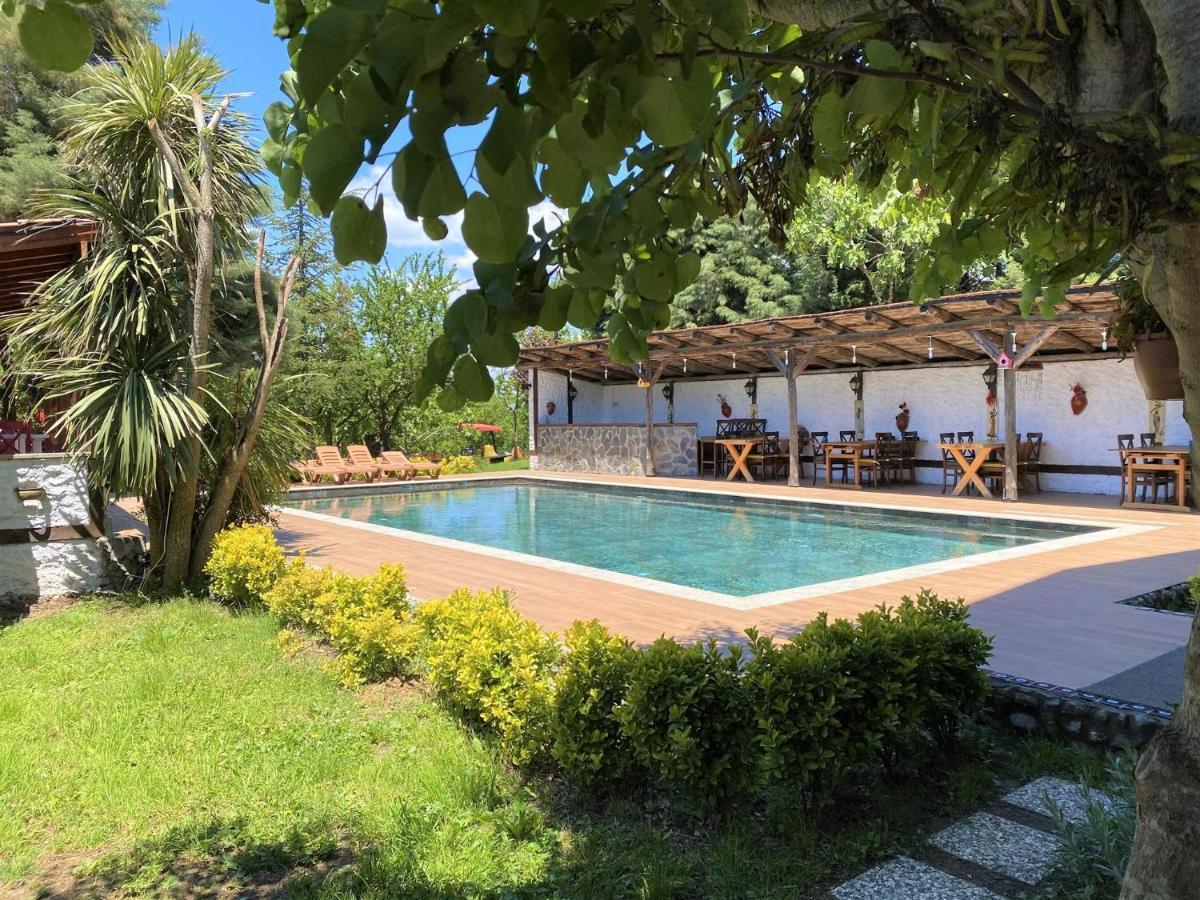 Rif Sapanca - Adult Only Hotel Exterior photo