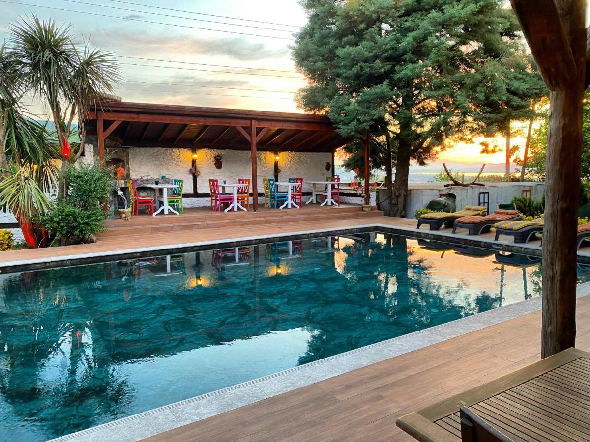 Rif Sapanca - Adult Only Hotel Exterior photo