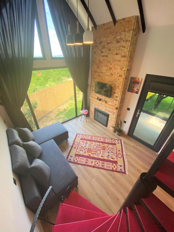 Rif Sapanca - Adult Only Hotel Exterior photo