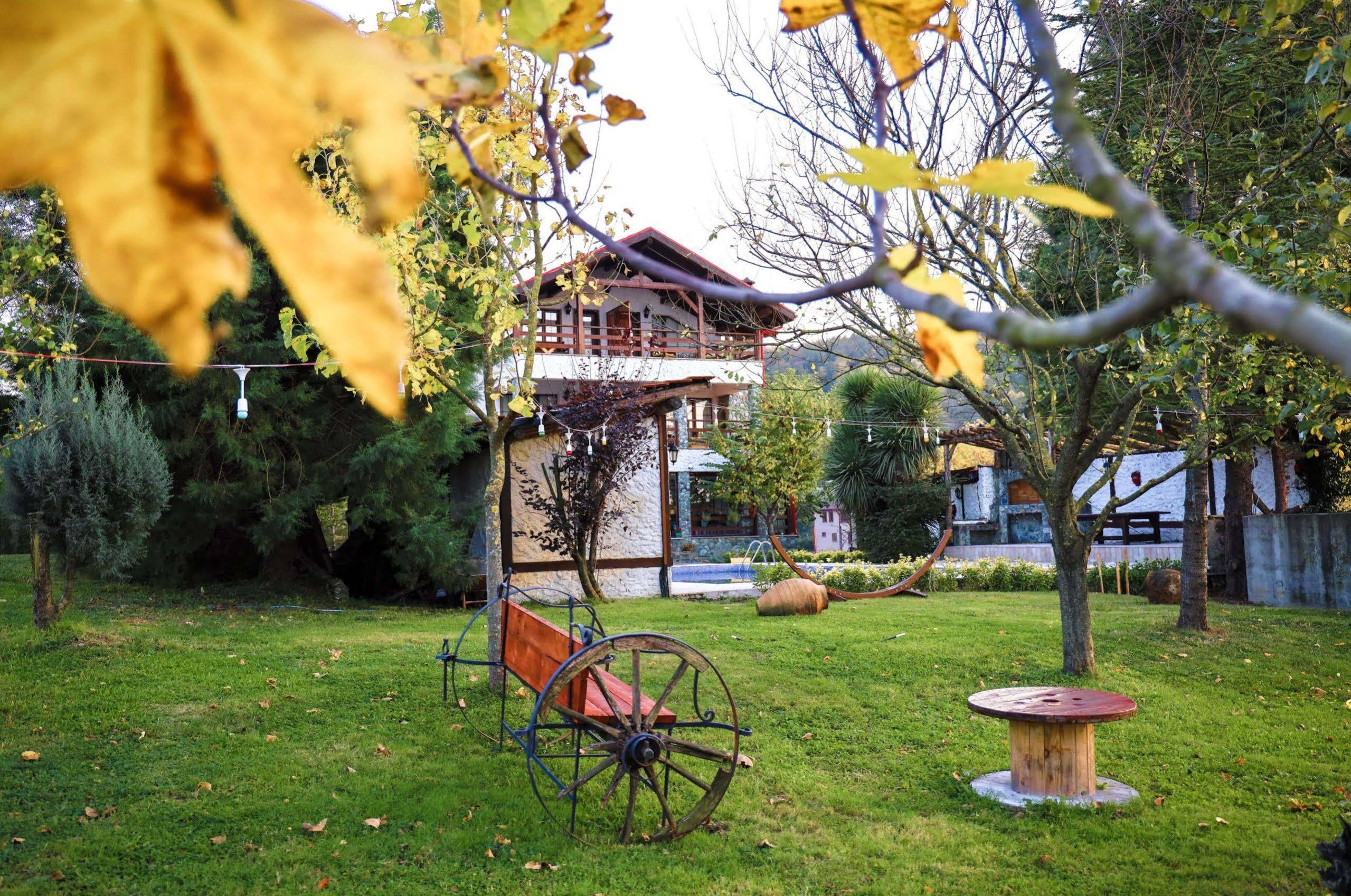 Rif Sapanca - Adult Only Hotel Exterior photo